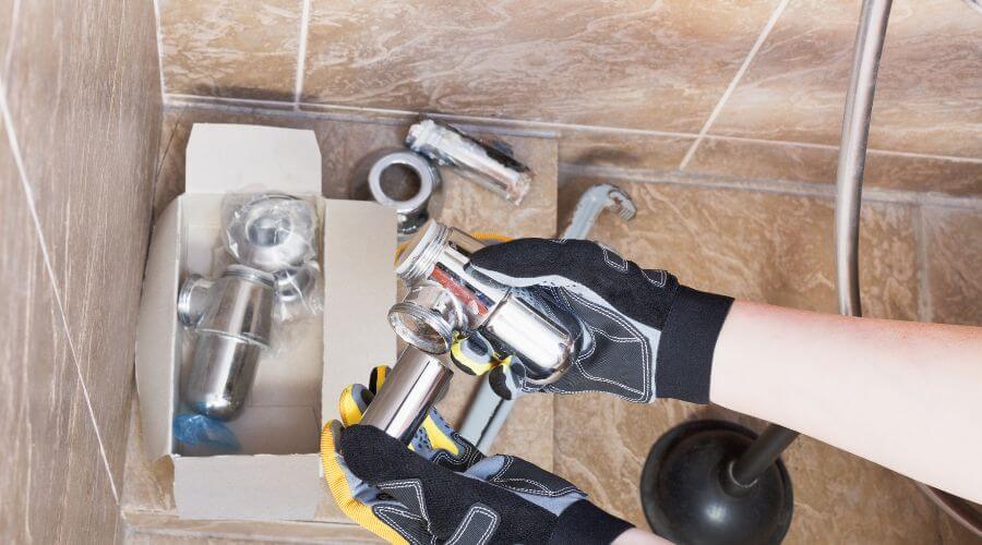 Professional gutter cleaning in Cascade, CO